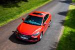 Hyundai Elantra SR Turbo 2016 года (AU)